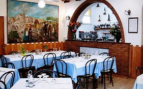 Hotel La Rusticana